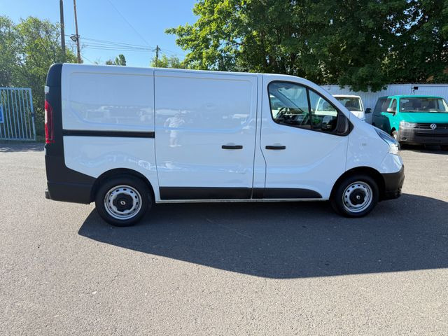 Renault Trafic Kasten L1H1 Komfort - Μικρό βαν: φωτογραφία 5 Renault Trafic Kasten L1H1 Komfort - Μικρό βαν: φωτογραφία 5