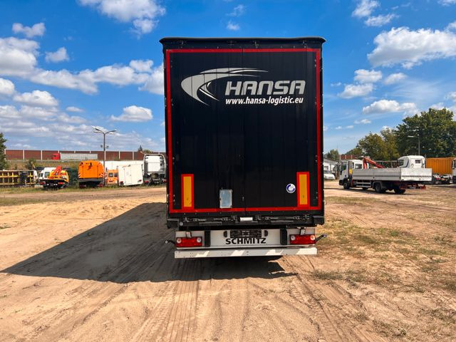 Schmitz Cargobull Cargobull SCB S3T - Επικαθήμενο κουρτίνα: φωτογραφία 4 Schmitz Cargobull Cargobull SCB S3T - Επικαθήμενο κουρτίνα: φωτογραφία 4