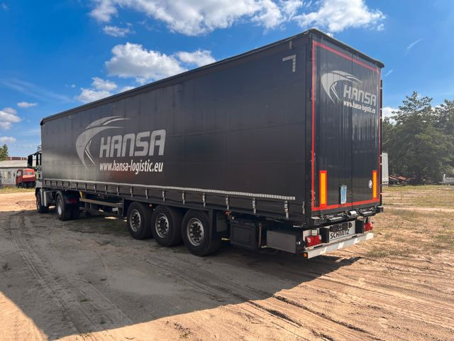 Schmitz Cargobull Cargobull SCB S3T - Επικαθήμενο κουρτίνα: φωτογραφία 5 Schmitz Cargobull Cargobull SCB S3T - Επικαθήμενο κουρτίνα: φωτογραφία 5
