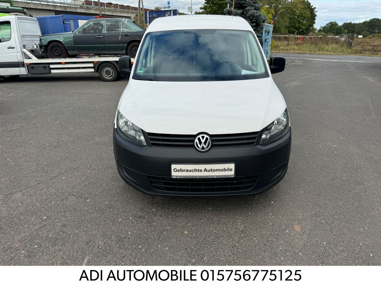 Volkswagen Caddy EcoProfi - Μικρό βαν: φωτογραφία 1 Volkswagen Caddy EcoProfi - Μικρό βαν: φωτογραφία 1