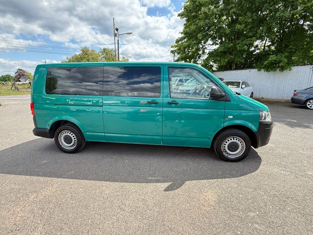 Volkswagen T5 Transporter Lang - Επιβατικό βαν: φωτογραφία 5 Volkswagen T5 Transporter Lang - Επιβατικό βαν: φωτογραφία 5