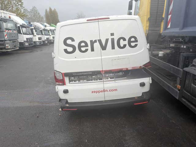 Volkswagen T6.1 Automatik 26 tkm - Μικρό βαν: φωτογραφία 5 Volkswagen T6.1 Automatik 26 tkm - Μικρό βαν: φωτογραφία 5