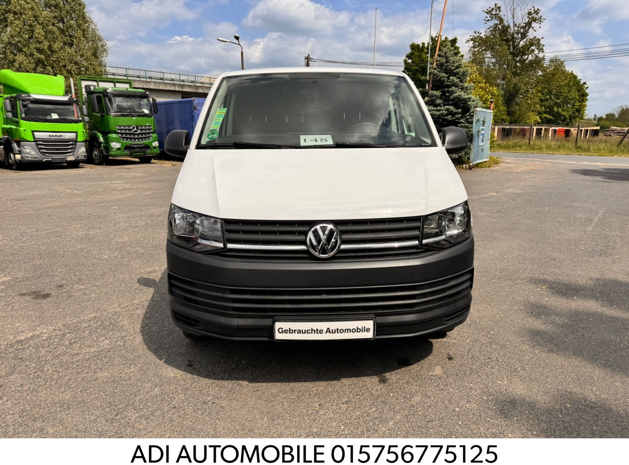 Volkswagen T6 Transporter 2.0 TDI 49 tkm - Μικρό βαν: φωτογραφία 1 Volkswagen T6 Transporter 2.0 TDI 49 tkm - Μικρό βαν: φωτογραφία 1