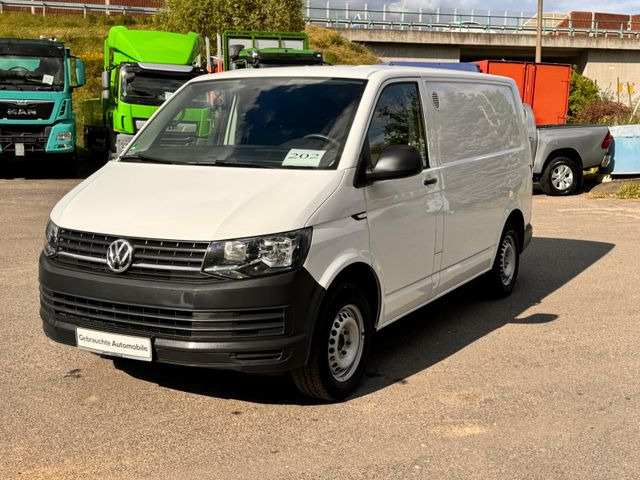 Volkswagen T6 Transporter Kasten-Kombi Kasten - Μικρό βαν: φωτογραφία 3 Volkswagen T6 Transporter Kasten-Kombi Kasten - Μικρό βαν: φωτογραφία 3