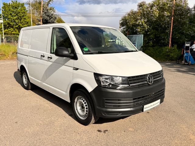 Volkswagen T6 Transporter Kasten-Kombi Kasten - Μικρό βαν: φωτογραφία 2 Volkswagen T6 Transporter Kasten-Kombi Kasten - Μικρό βαν: φωτογραφία 2