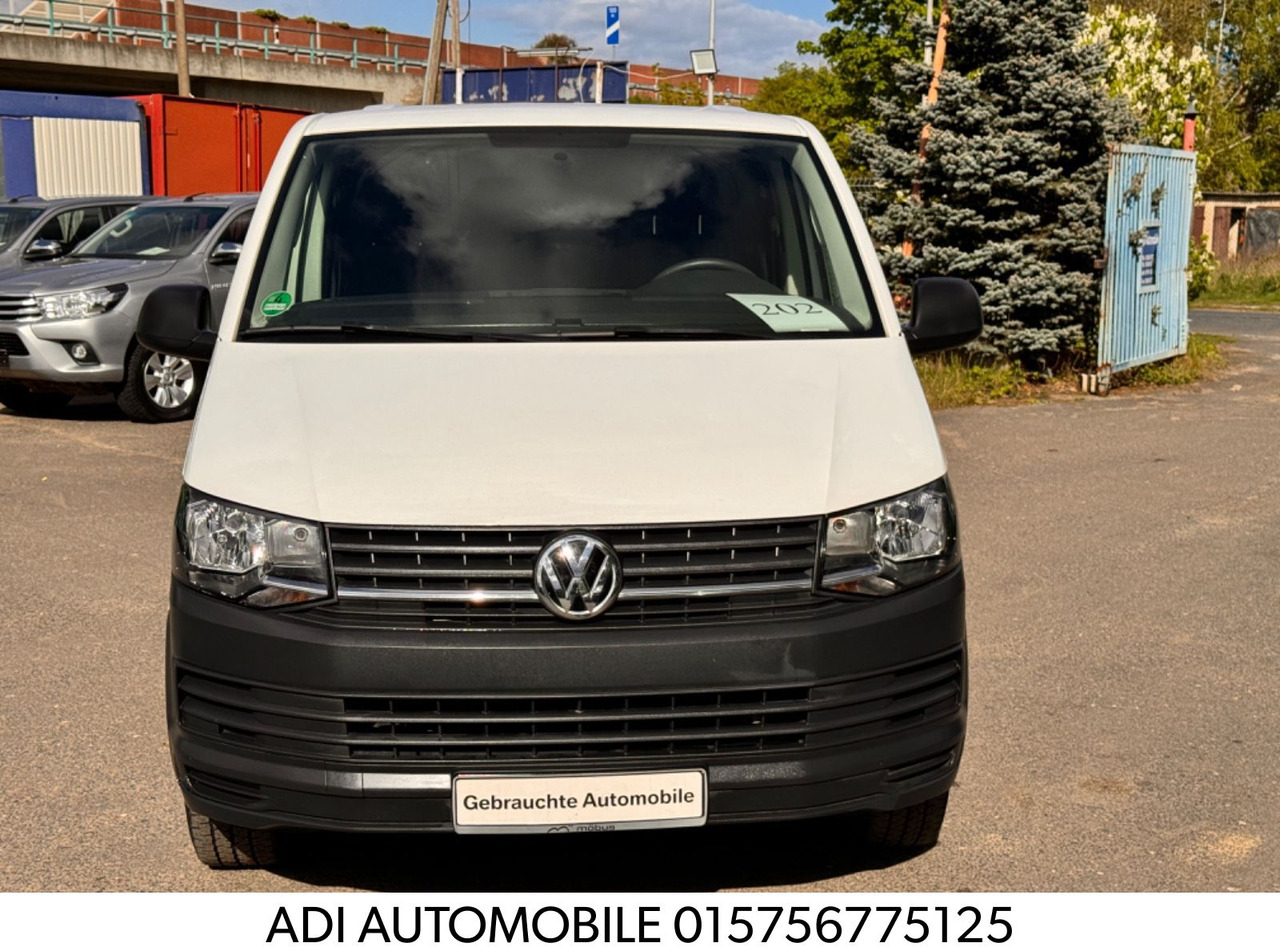 Volkswagen T6 Transporter Kasten-Kombi Kasten - Μικρό βαν: φωτογραφία 1 Volkswagen T6 Transporter Kasten-Kombi Kasten - Μικρό βαν: φωτογραφία 1
