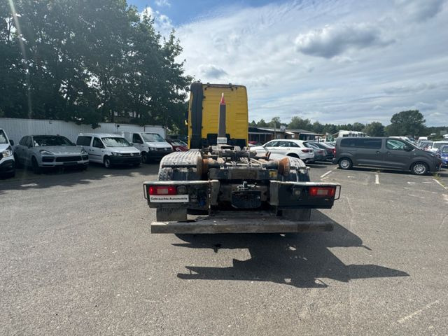 Volvo FH 460 - Φορτηγό φόρτωσης γάντζου: φωτογραφία 4 Volvo FH 460 - Φορτηγό φόρτωσης γάντζου: φωτογραφία 4