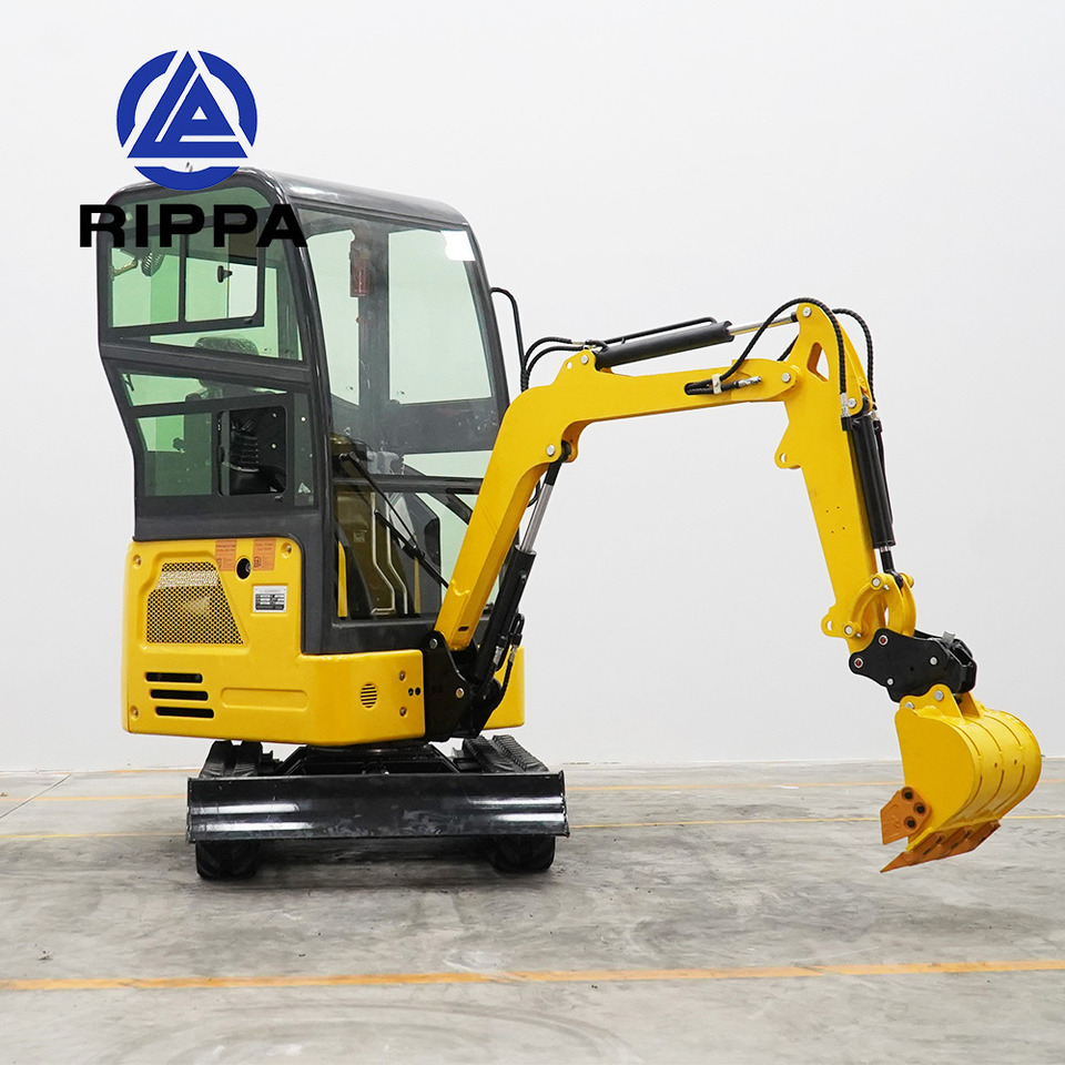 Rippa R327-Built for Power|Priced for Value|Shipped Fast - Μίνι εκσκαφέας: φωτογραφία 4 Rippa R327-Built for Power|Priced for Value|Shipped Fast - Μίνι εκσκαφέας: φωτογραφία 4