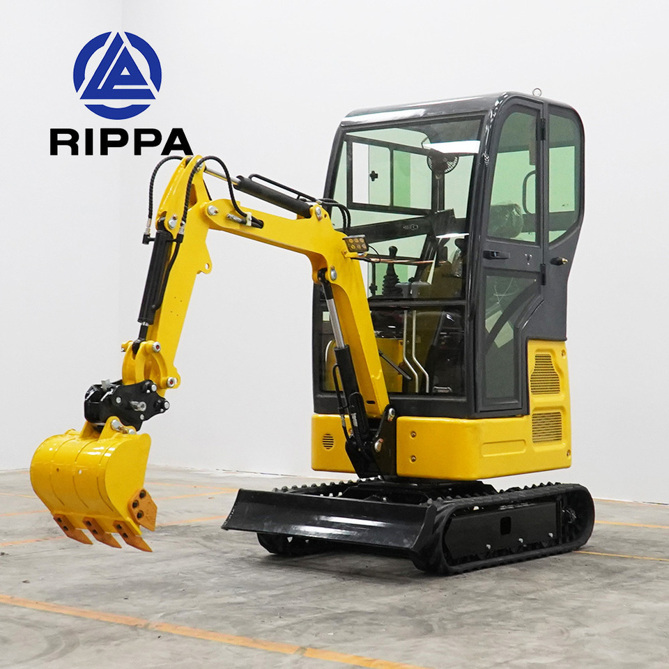 Rippa R327-Built for Power|Priced for Value|Shipped Fast - Μίνι εκσκαφέας: φωτογραφία 1 Rippa R327-Built for Power|Priced for Value|Shipped Fast - Μίνι εκσκαφέας: φωτογραφία 1