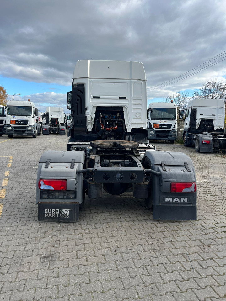 MAN TGS 18.480 - Τράκτορας: φωτογραφία 3 MAN TGS 18.480 - Τράκτορας: φωτογραφία 3