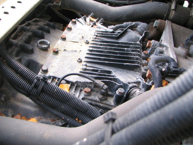 MAN TGX TGS EURO6 // Skrzynia biegow z retarderem 12 AS 2331 TD - Κιβώτιο ταχυτήτων για Φορτηγό: φωτογραφία 2 MAN TGX TGS EURO6 // Skrzynia biegow z retarderem 12 AS 2331 TD - Κιβώτιο ταχυτήτων για Φορτηγό: φωτογραφία 2