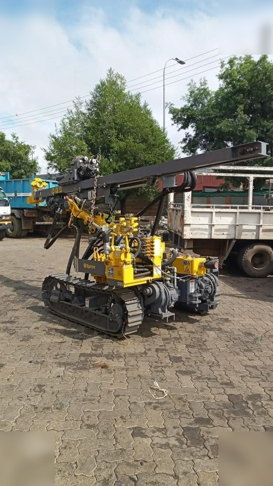 ATLAS COPCO 300 CFM - Αεροσυμπιεστής: φωτογραφία 5 ATLAS COPCO 300 CFM - Αεροσυμπιεστής: φωτογραφία 5