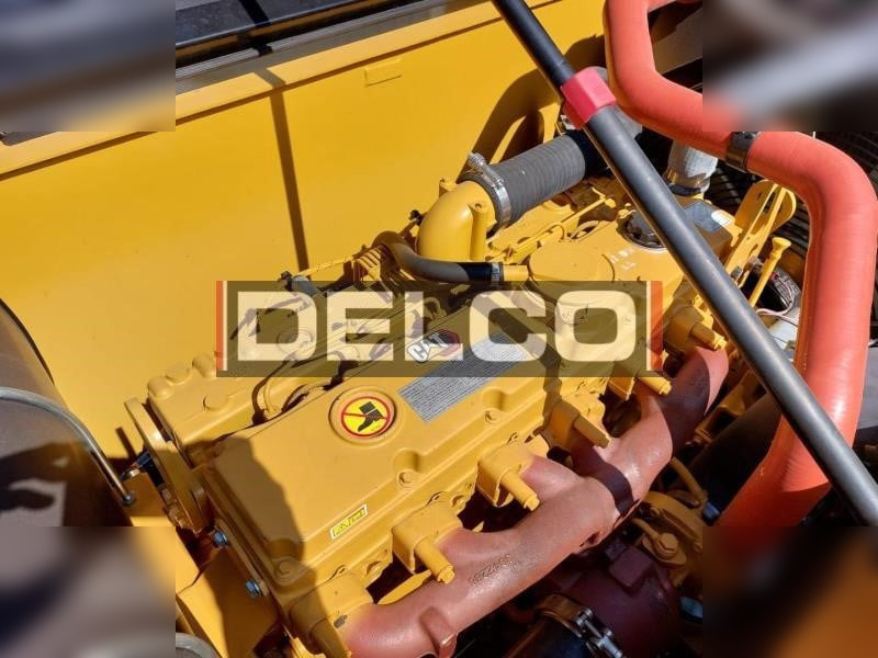 Μίσθωση CATERPILLAR 323D3 CATERPILLAR 323D3: φωτογραφία 19
