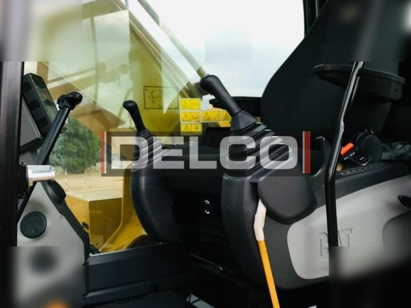 Μίσθωση CATERPILLAR 323D3 CATERPILLAR 323D3: φωτογραφία 18