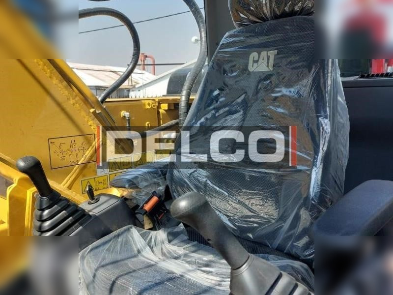 CATERPILLAR 323D3 - Ερπυστριοφόρος εκσκαφέας: φωτογραφία 4 CATERPILLAR 323D3 - Ερπυστριοφόρος εκσκαφέας: φωτογραφία 4