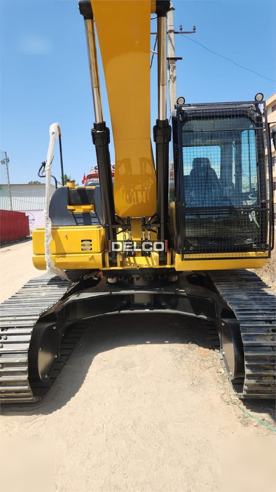 Μίσθωση CATERPILLAR 323D3 CATERPILLAR 323D3: φωτογραφία 6