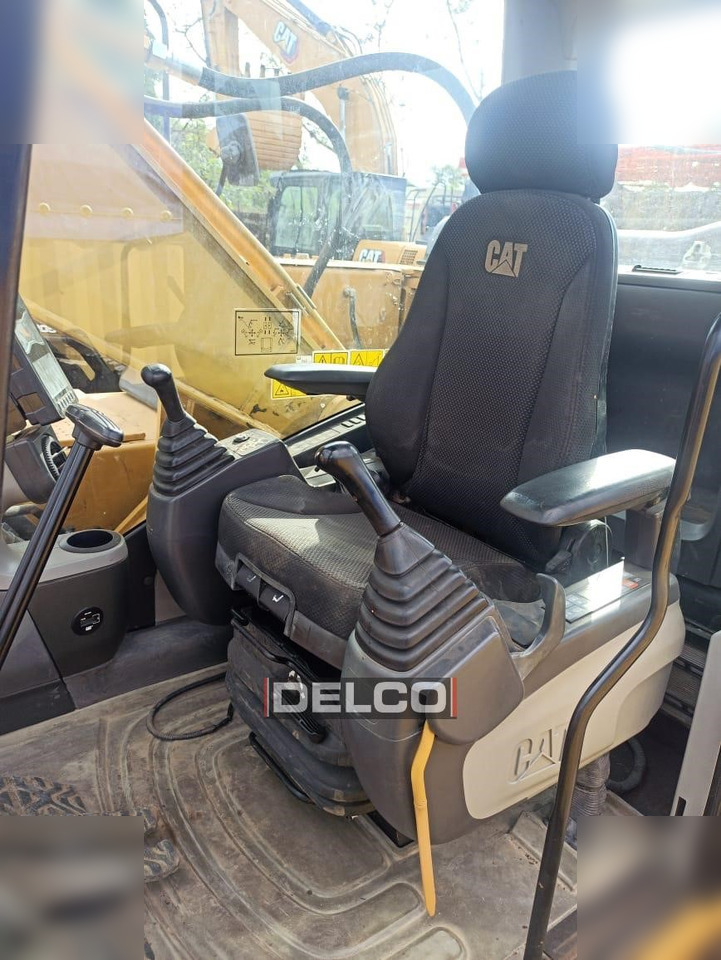 Μίσθωση CATERPILLAR 323D3 CATERPILLAR 323D3: φωτογραφία 9