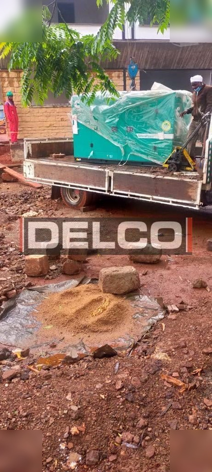 CUMMINS 750 KVA - Βιομηχανική γεννήτρια: φωτογραφία 4 CUMMINS 750 KVA - Βιομηχανική γεννήτρια: φωτογραφία 4