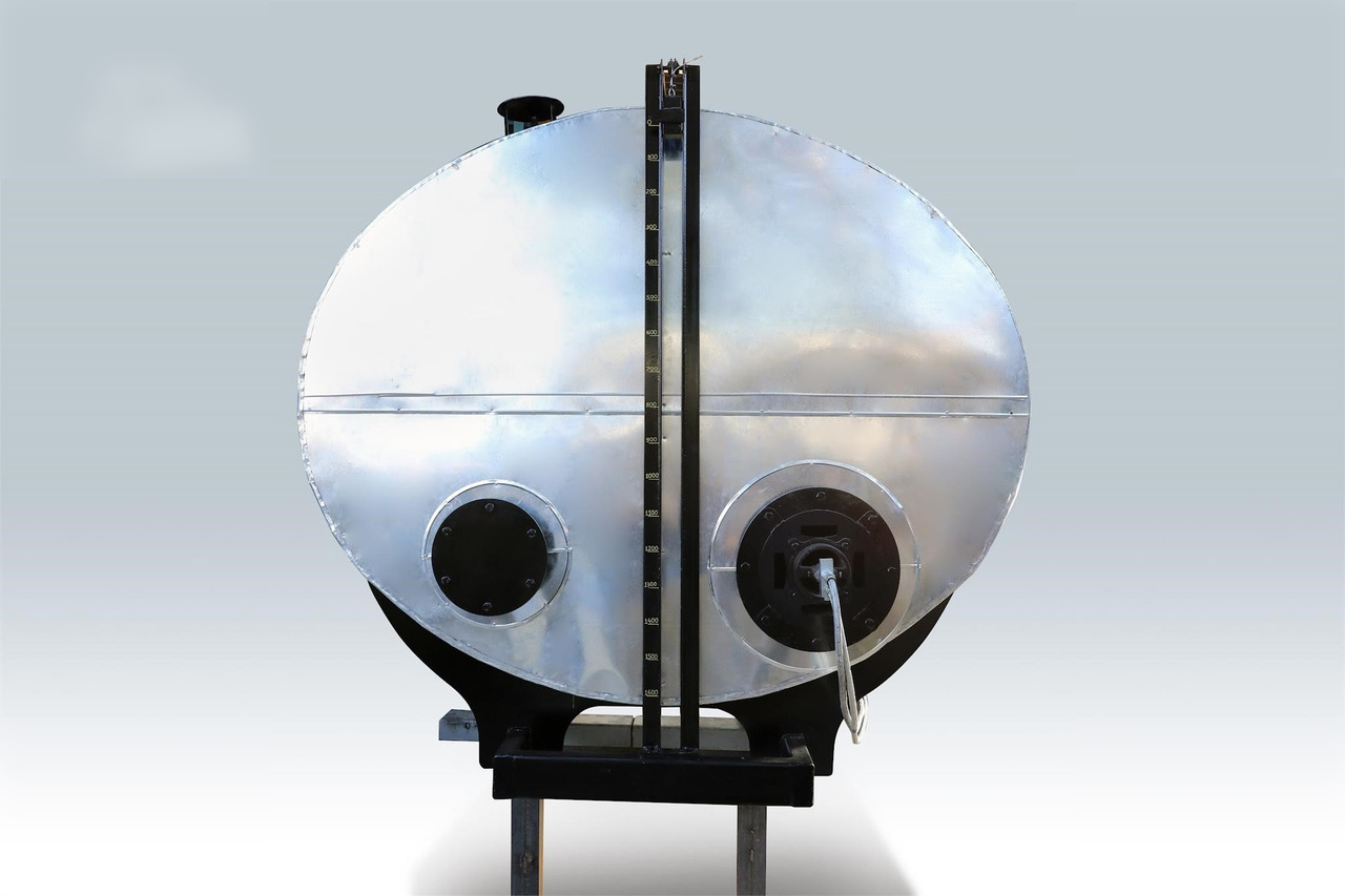 DELCO BD5000 - Ασφαλτοδιανομέας: φωτογραφία 3 DELCO BD5000 - Ασφαλτοδιανομέας: φωτογραφία 3