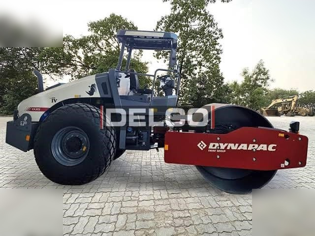 DYNAPAC CA305D - Οδοστρωτήρας: φωτογραφία 3 DYNAPAC CA305D - Οδοστρωτήρας: φωτογραφία 3