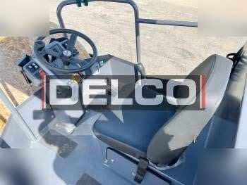 DYNAPAC CA305 - Οδοστρωτήρας: φωτογραφία 5 DYNAPAC CA305 - Οδοστρωτήρας: φωτογραφία 5