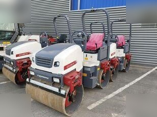 DYNAPAC CC125 - Οδοστρωτήρας: φωτογραφία 5 DYNAPAC CC125 - Οδοστρωτήρας: φωτογραφία 5