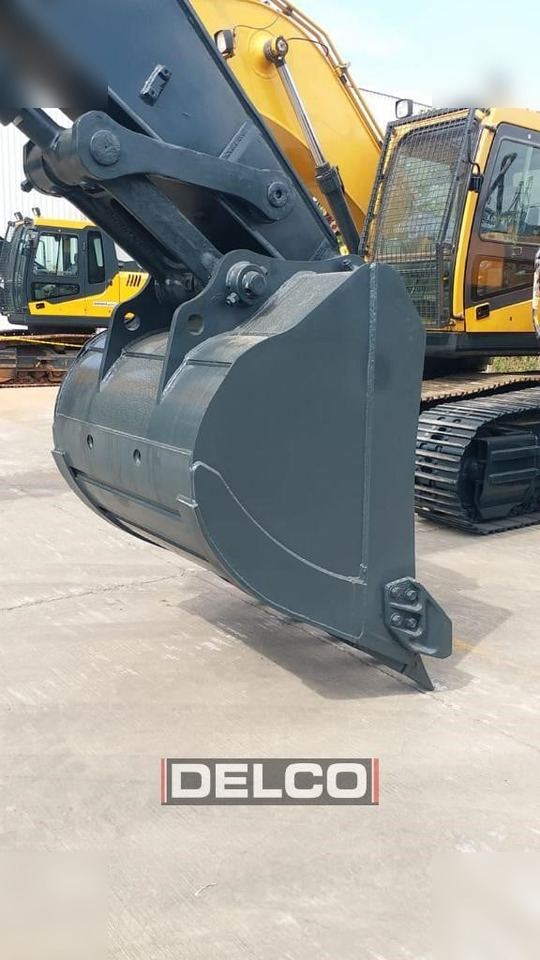 HYUNDAI ROBEX 210 - Ερπυστριοφόρος εκσκαφέας: φωτογραφία 2 HYUNDAI ROBEX 210 - Ερπυστριοφόρος εκσκαφέας: φωτογραφία 2
