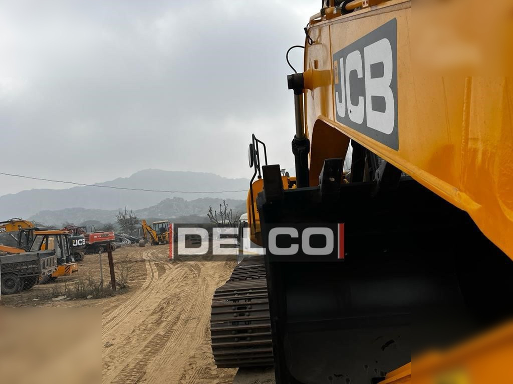 Μίσθωση JCB NXT215 LC JCB NXT215 LC: φωτογραφία 15