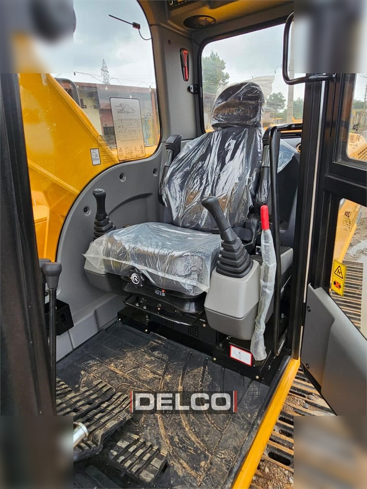 Μίσθωση JCB NXT215 LC JCB NXT215 LC: φωτογραφία 13