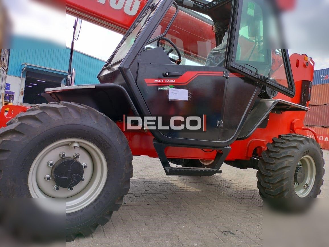 Μίσθωση MANITOU MT1740SLT MANITOU MT1740SLT: φωτογραφία 13