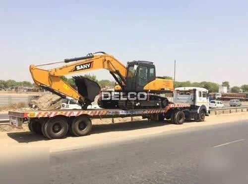 SANY SY210 LC - Ερπυστριοφόρος εκσκαφέας: φωτογραφία 4 SANY SY210 LC - Ερπυστριοφόρος εκσκαφέας: φωτογραφία 4