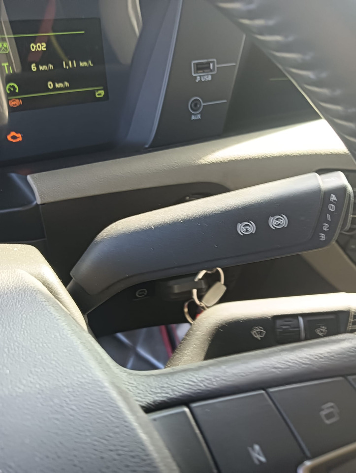 Φορτηγό με ανοιχτή καρότσα VOLVO FH16 750: φωτογραφία 21