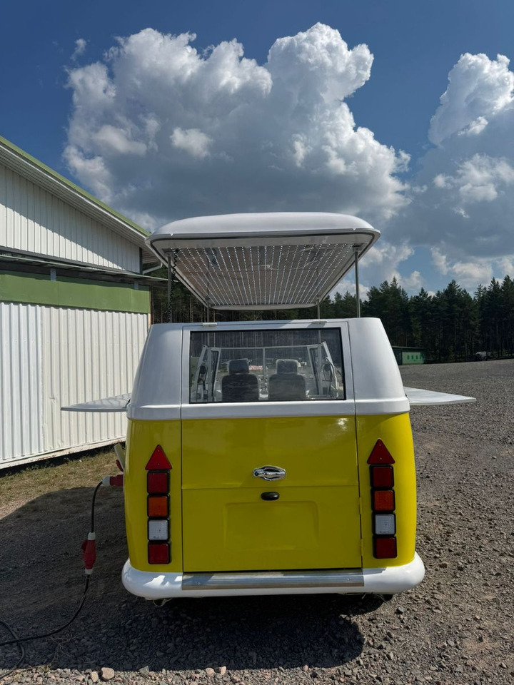 Event Mobil Catering Foodtruck - Αυτοκινούμενη καντίνα: φωτογραφία 5 Event Mobil Catering Foodtruck - Αυτοκινούμενη καντίνα: φωτογραφία 5