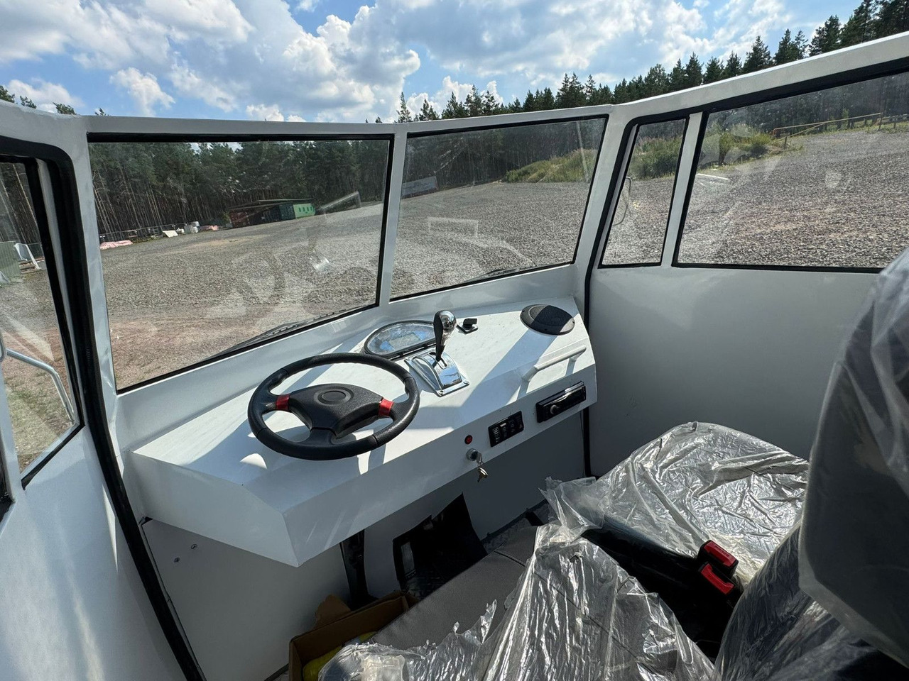 Event Mobil Catering Foodtruck - Αυτοκινούμενη καντίνα: φωτογραφία 4 Event Mobil Catering Foodtruck - Αυτοκινούμενη καντίνα: φωτογραφία 4