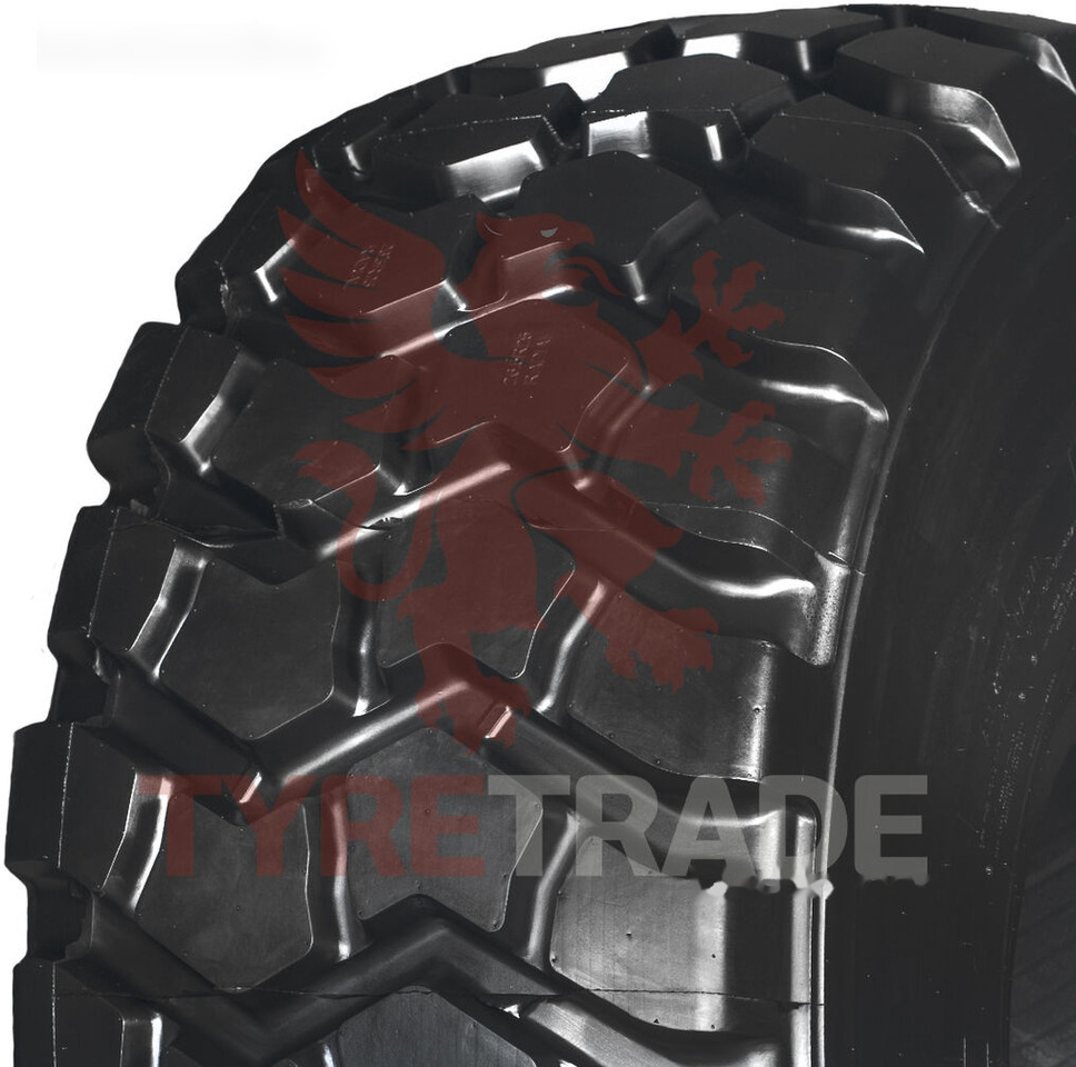 WestLake 23.5R25 CB792 185B/201A2 E3+/L3+ TL - Ελαστικό για Κατασκευή μηχανήματα: φωτογραφία 1 WestLake 23.5R25 CB792 185B/201A2 E3+/L3+ TL - Ελαστικό για Κατασκευή μηχανήματα: φωτογραφία 1