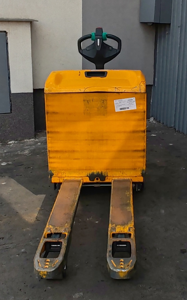 Jungheinrich EJE 114 Lion 1400kg/ 2018y/ 10138mh - Παλετοφόρο: φωτογραφία 3 Jungheinrich EJE 114 Lion 1400kg/ 2018y/ 10138mh - Παλετοφόρο: φωτογραφία 3