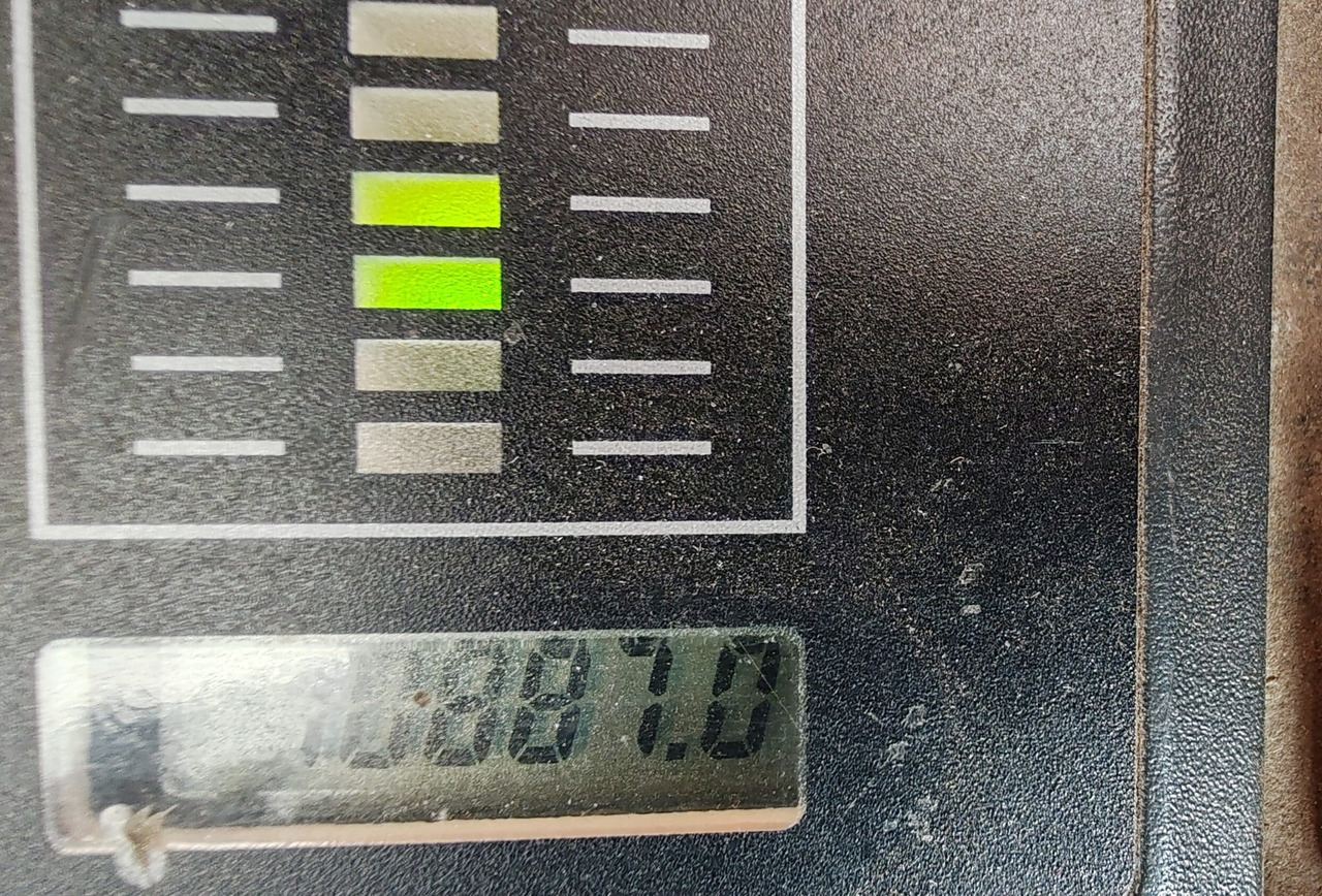 Jungheinrich ERE120 - Παλετοφόρο: φωτογραφία 5 Jungheinrich ERE120 - Παλετοφόρο: φωτογραφία 5