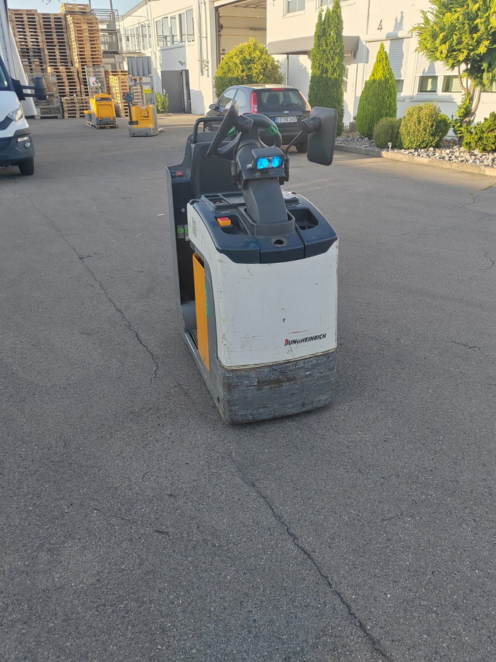 Jungheinrich EZS 130 3000kg/ 2017yy/ 5909mh - Μηχάνημα έλξης: φωτογραφία 5 Jungheinrich EZS 130 3000kg/ 2017yy/ 5909mh - Μηχάνημα έλξης: φωτογραφία 5