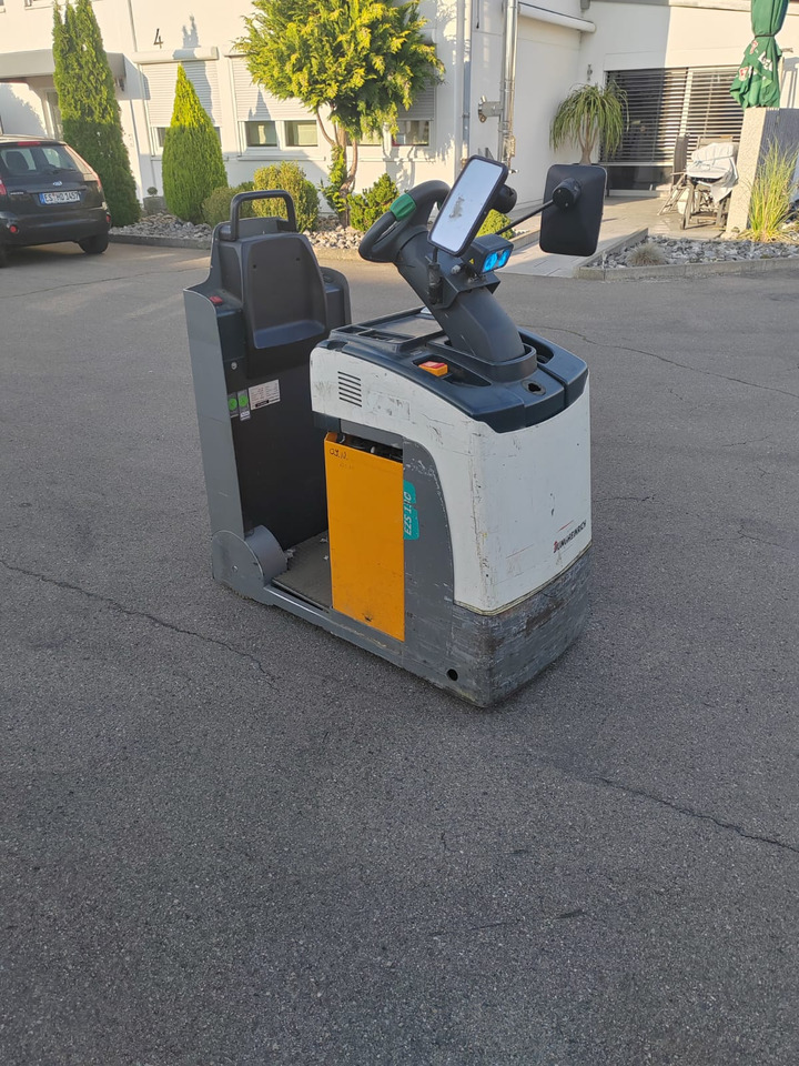 Jungheinrich EZS 130 3000kg/ 2017yy/ 5909mh - Μηχάνημα έλξης: φωτογραφία 1 Jungheinrich EZS 130 3000kg/ 2017yy/ 5909mh - Μηχάνημα έλξης: φωτογραφία 1