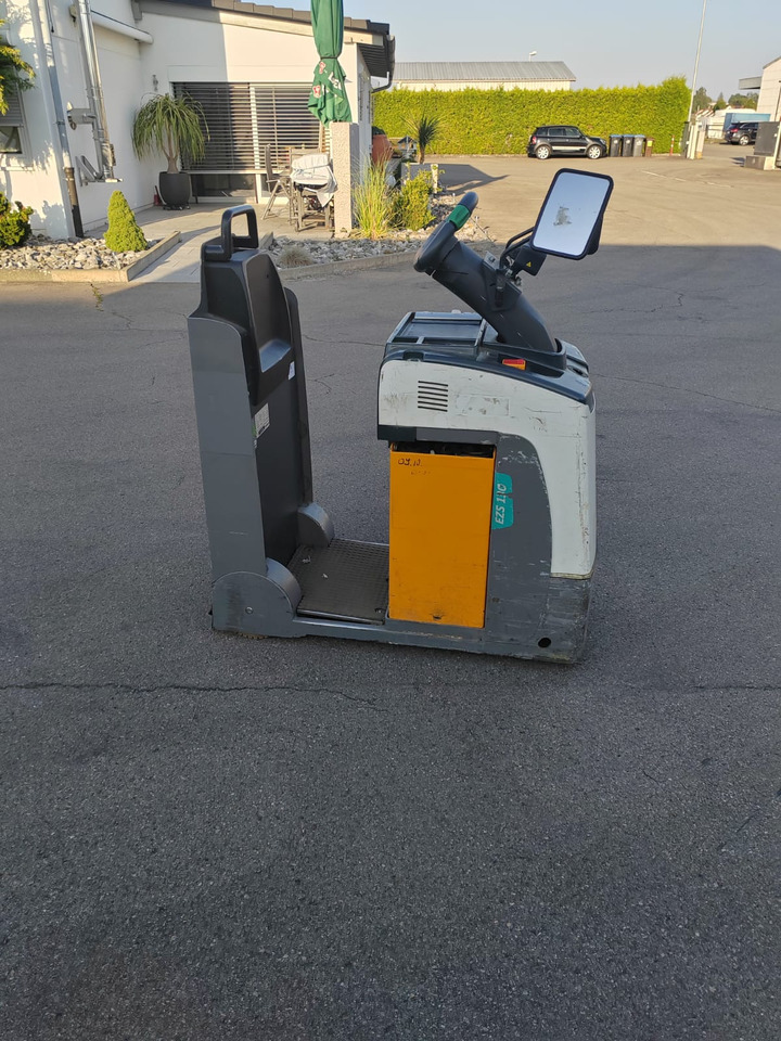 Jungheinrich EZS 130 3000kg/ 2017yy/ 5909mh - Μηχάνημα έλξης: φωτογραφία 4 Jungheinrich EZS 130 3000kg/ 2017yy/ 5909mh - Μηχάνημα έλξης: φωτογραφία 4