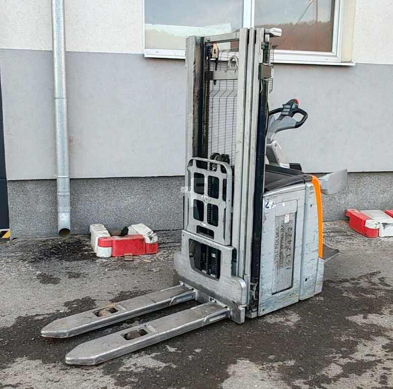 Still EXV-SF14 - Μηχάνημα στοίβαξης: φωτογραφία 4 Still EXV-SF14 - Μηχάνημα στοίβαξης: φωτογραφία 4