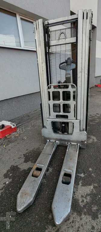 Still EXV-SF14 - Μηχάνημα στοίβαξης: φωτογραφία 3 Still EXV-SF14 - Μηχάνημα στοίβαξης: φωτογραφία 3