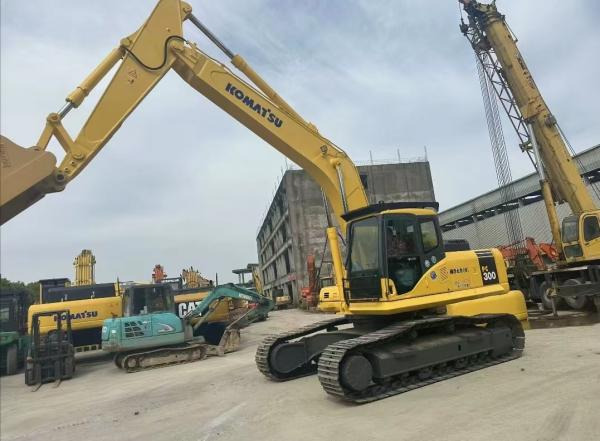Μίσθωση komatsu pc300 komatsu pc300: φωτογραφία 6 Μίσθωση komatsu pc300 komatsu pc300: φωτογραφία 6