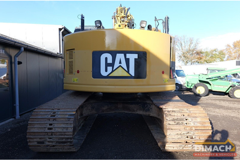 Caterpillar 328D LCR GPS prep - mono giek - airco automatisch - smeersysteem - cw45 snelwissel systeem - Εκσκαφέας: φωτογραφία 3 Caterpillar 328D LCR GPS prep - mono giek - airco automatisch - smeersysteem - cw45 snelwissel systeem - Εκσκαφέας: φωτογραφία 3