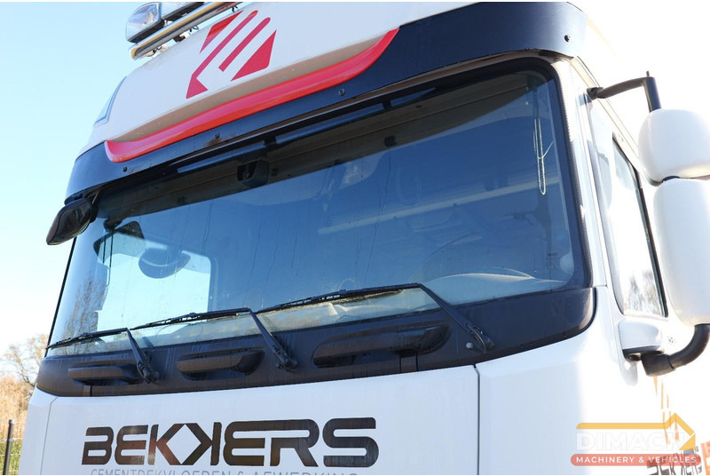 DAF XF 530 FTG Daf 6x2 XF 530 trekker - euro 6 lage kilometer - Τράκτορας: φωτογραφία 5 DAF XF 530 FTG Daf 6x2 XF 530 trekker - euro 6 lage kilometer - Τράκτορας: φωτογραφία 5