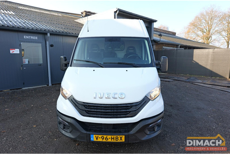 Iveco 35S16 Iveco Daily 35S16 L2H2 NL car TOP!! - Βαν: φωτογραφία 5 Iveco 35S16 Iveco Daily 35S16 L2H2 NL car TOP!! - Βαν: φωτογραφία 5