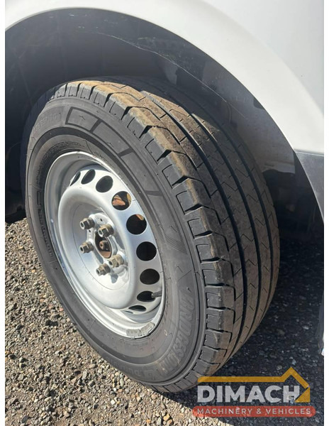 MAN TGE 3.180 L4H3 maxi Engine problem - motorschade -VW crafter L4H3 maxi bus - koffer - klima - euro 6 - Βαν: φωτογραφία 4 MAN TGE 3.180 L4H3 maxi Engine problem - motorschade -VW crafter L4H3 maxi bus - koffer - klima - euro 6 - Βαν: φωτογραφία 4