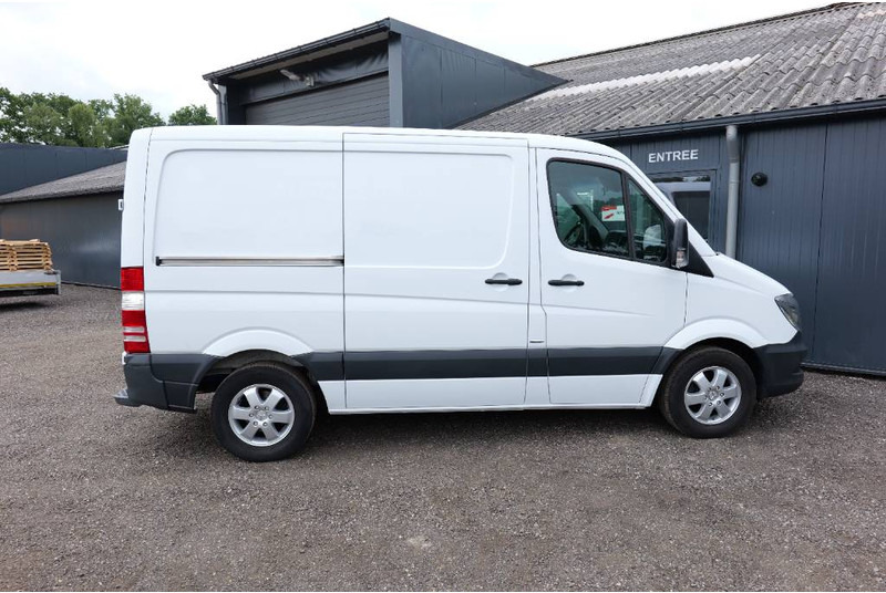 Mercedes-Benz Sprinter 316 CDI 2.2 automaat airco euro 6 L1H1 - Βαν: φωτογραφία 3 Mercedes-Benz Sprinter 316 CDI 2.2 automaat airco euro 6 L1H1 - Βαν: φωτογραφία 3