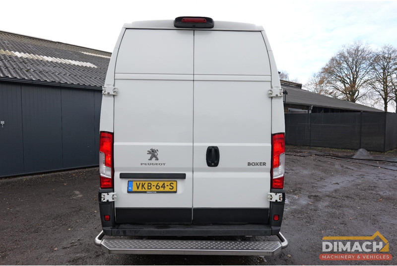 Peugeot Boxer L4H3 Maxi - airco - camera - NL auto - lage kilomterstand - Βαν: φωτογραφία 5 Peugeot Boxer L4H3 Maxi - airco - camera - NL auto - lage kilomterstand - Βαν: φωτογραφία 5