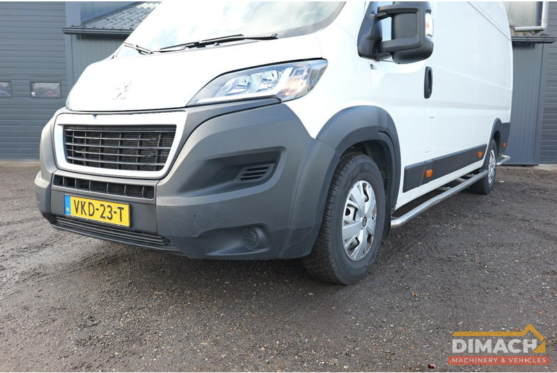 Peugeot Boxer L4H3 boxer airco camera low km!! - Βαν: φωτογραφία 3 Peugeot Boxer L4H3 boxer airco camera low km!! - Βαν: φωτογραφία 3